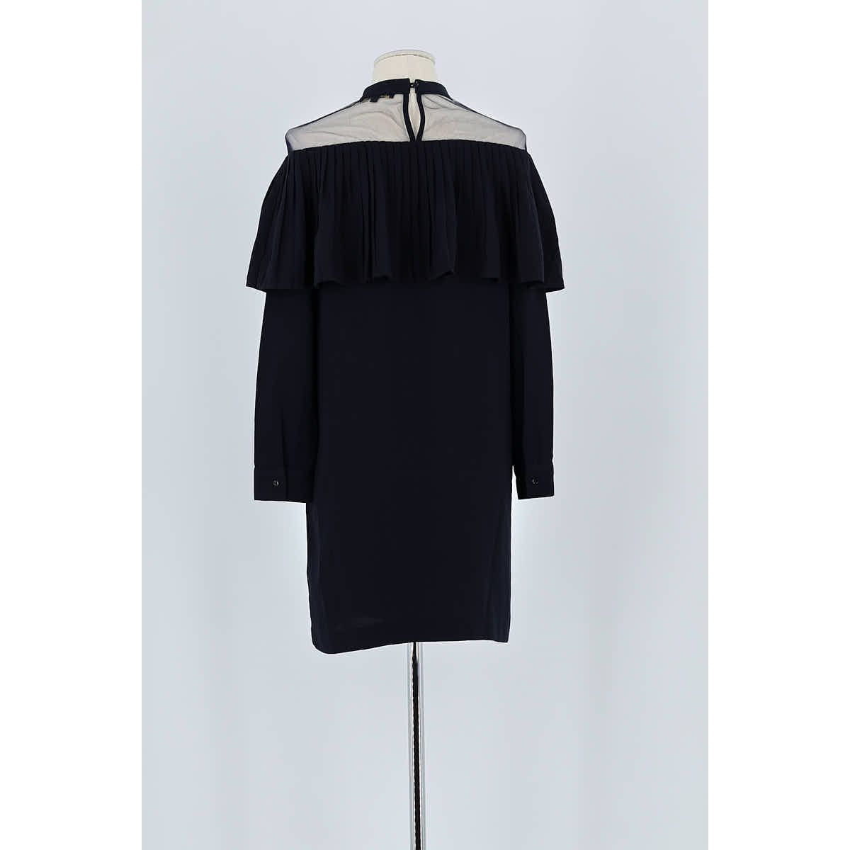 Robe - Très Bon État noir, MAJE