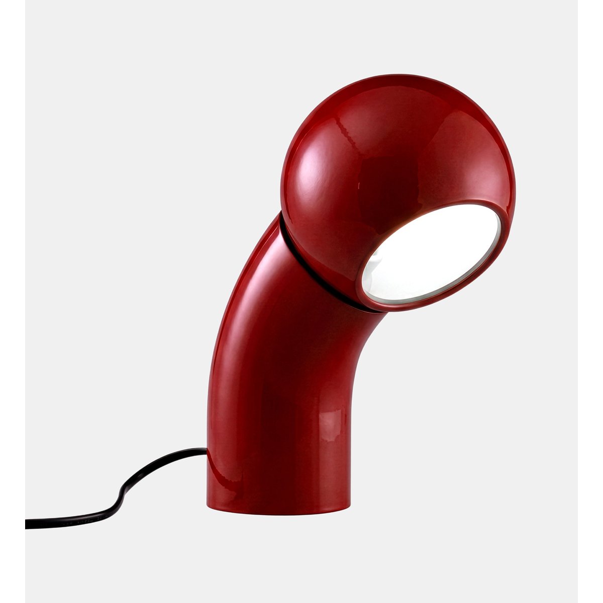 Lampes à poser rouge, MARTINELLI LUCE
