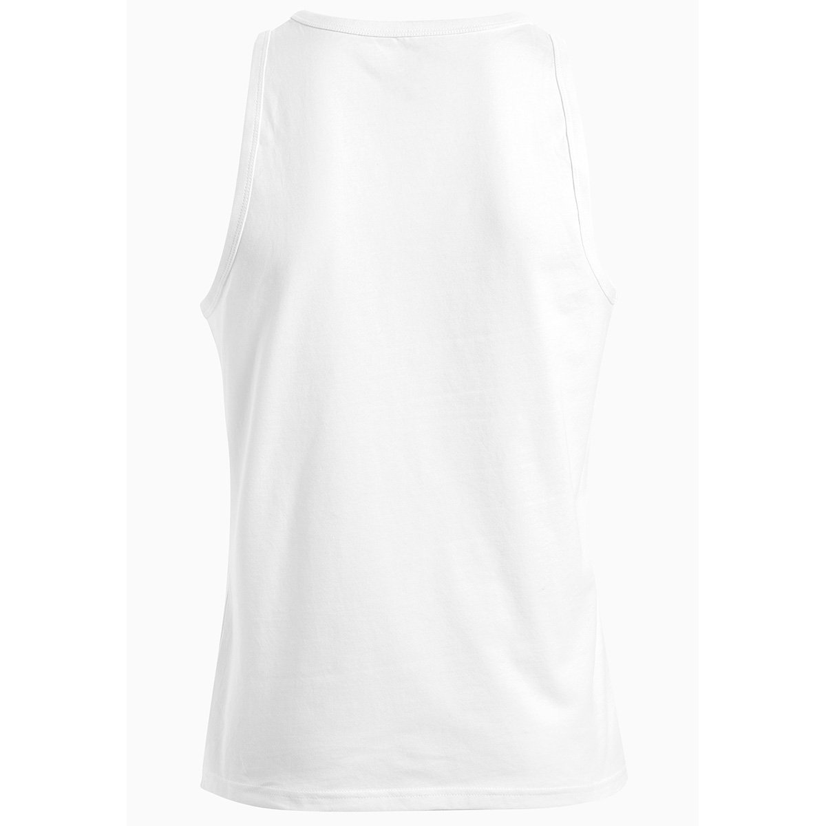 Débardeurs, lot De 5 blanc, NEXT
