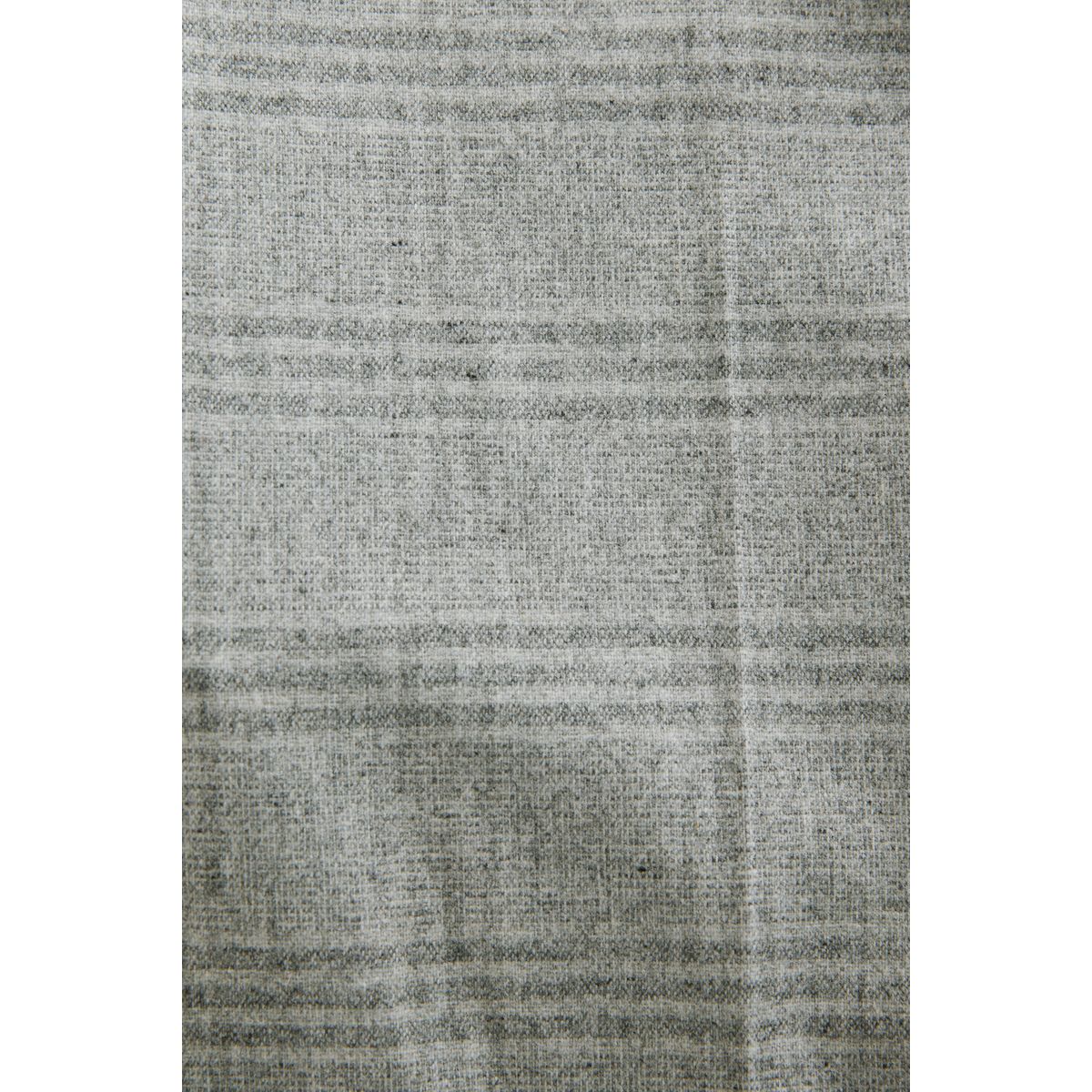 Pantalon de costume slim brossé aux carreaux gris, NEXT