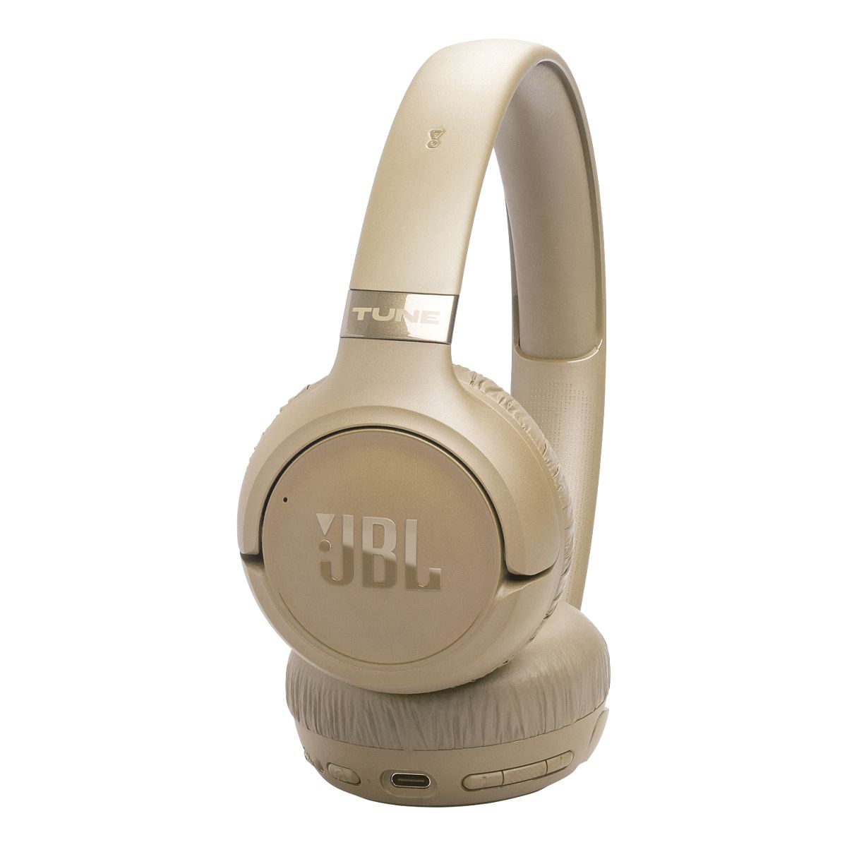 Casque Tune 680NC Beige beige, JBL