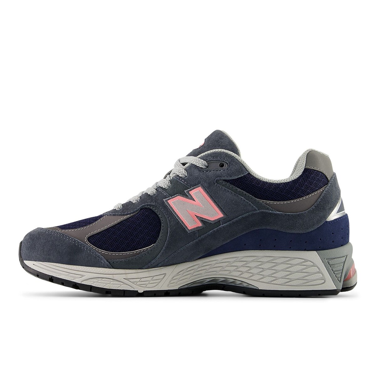 2002 sneakers grijs/roze, NEW BALANCE