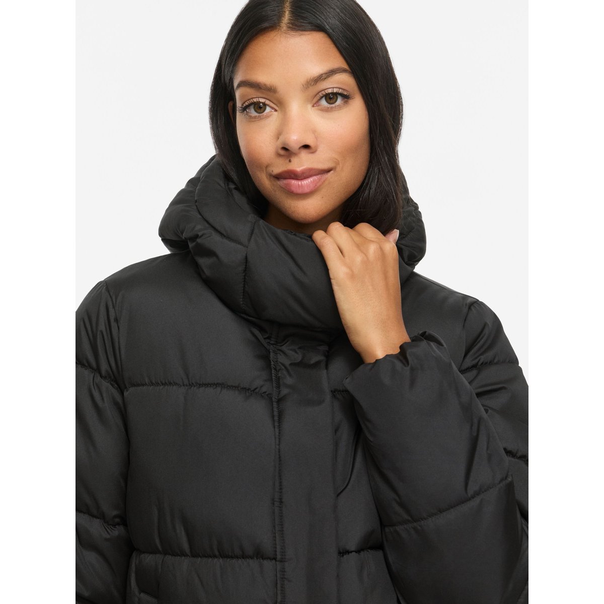 Veste Rembourrée black beauty, VILA