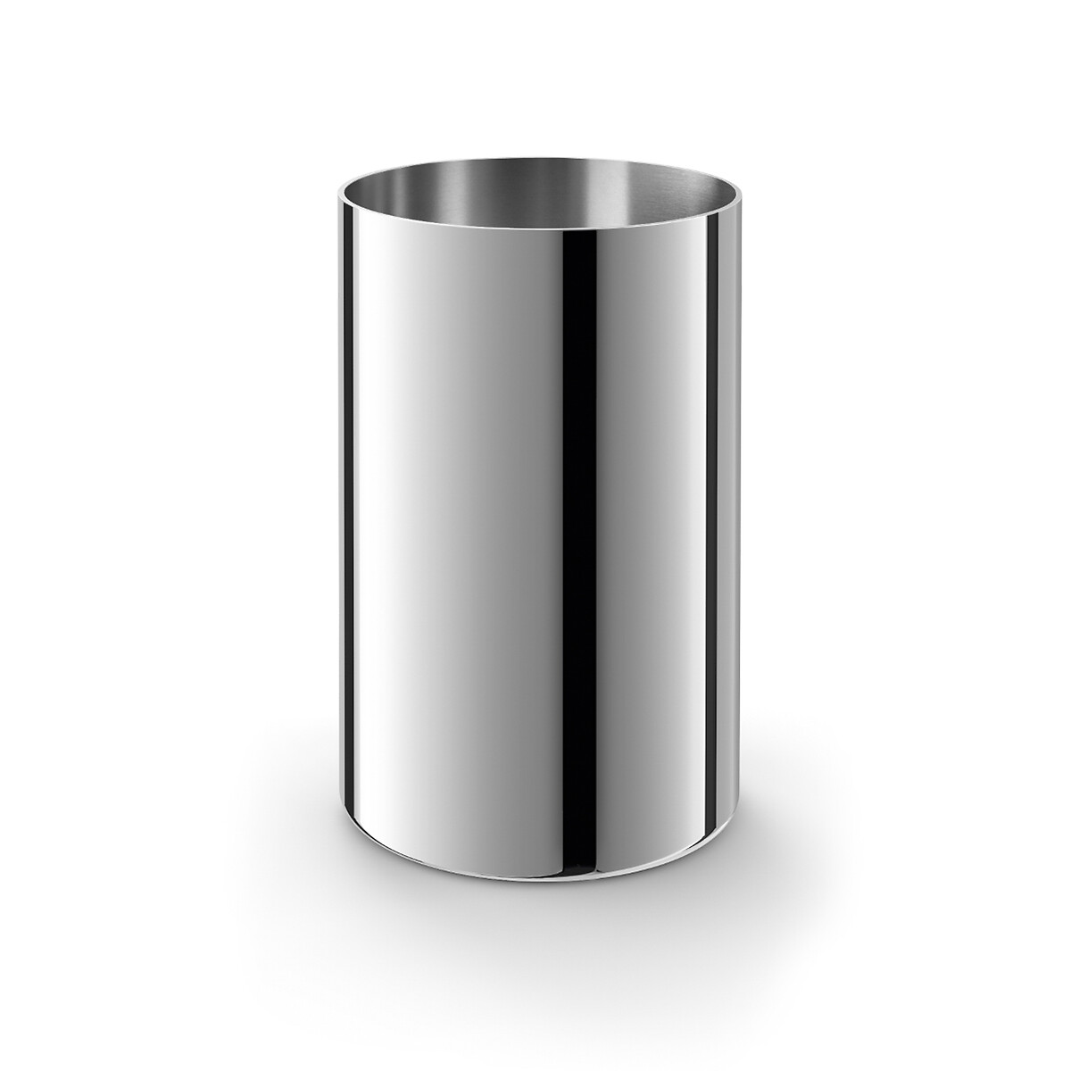 Copo Cupa, ZACK inox brilhante, ZACK