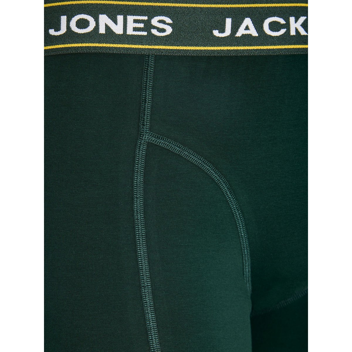 Maillots noire - black, JACK & JONES