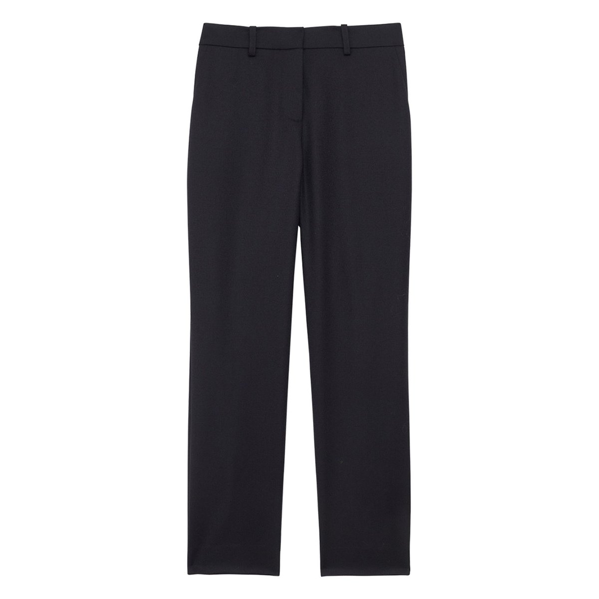 Pantalon audrey bleu, INES DE LA FRESSANGE PARIS