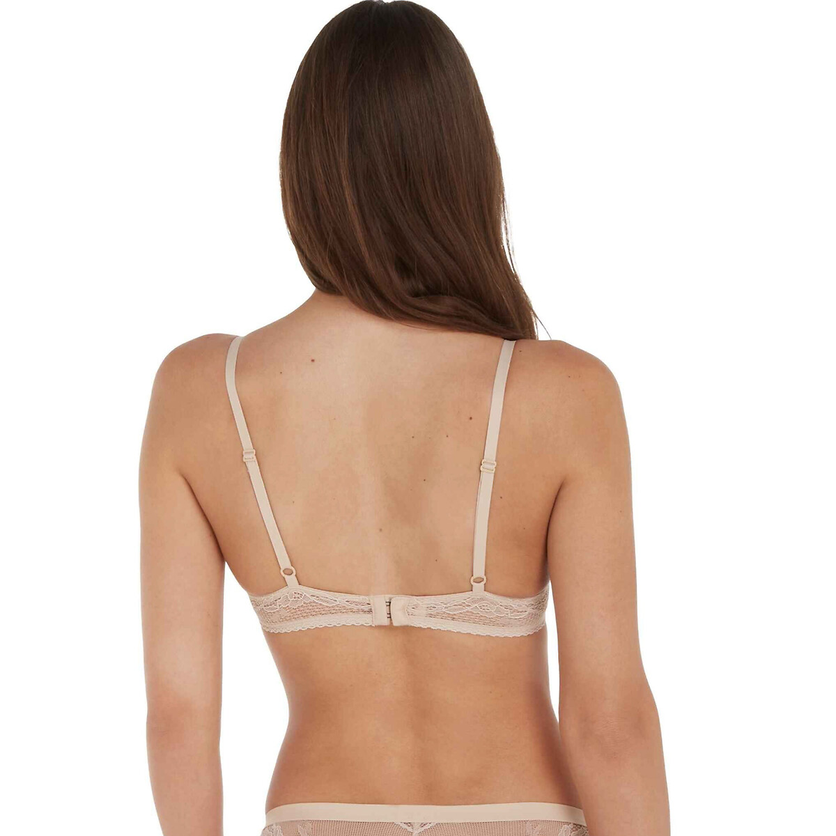 Tailord Comfort Balcony Bra 90008968, TOMMY HILFIGER
