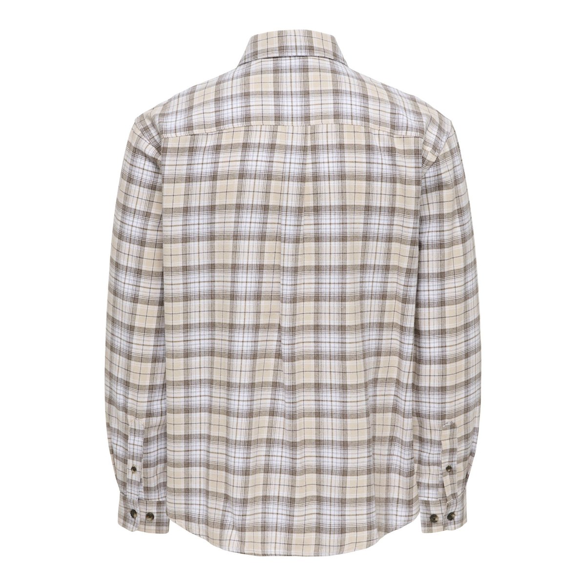 Chemise canteen, ONLY & SONS