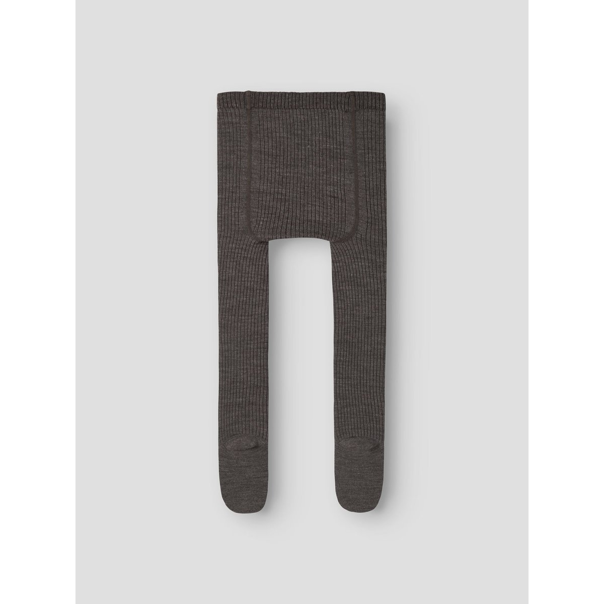 Collants marron - sepia tint, NAME IT