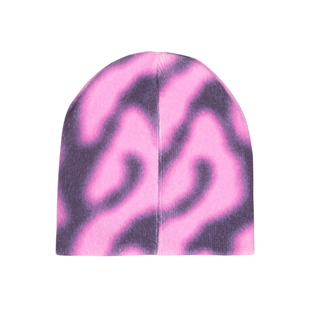 Bonnet BLURRY SKULLY. rose offscale lilac, DC SHOES