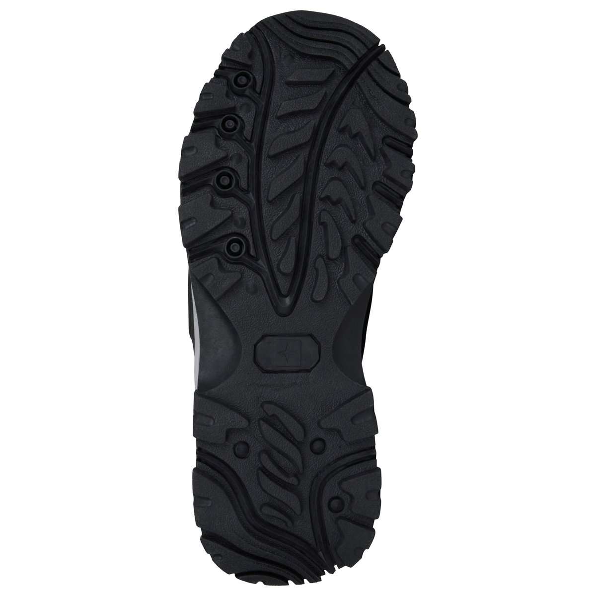 Bottines de marche ADVENTURER rose, MOUNTAIN WAREHOUSE