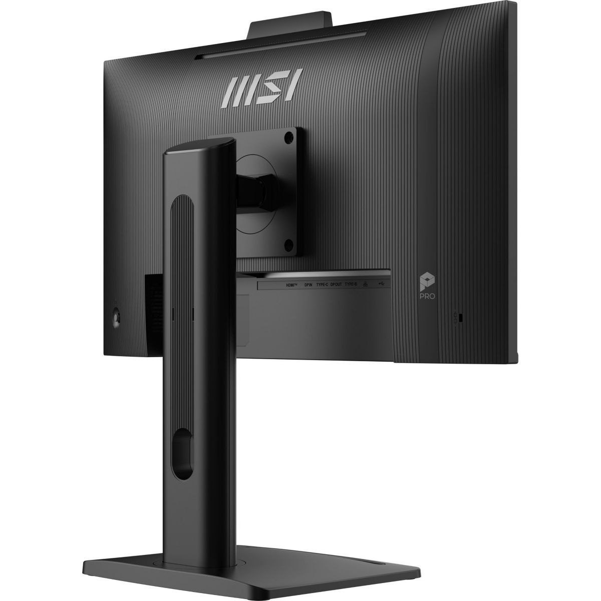Ecran PC Pro MP245PDG 24" IPS Full HD 144 Hz HDR USB-C 98W couleur unique, MSI