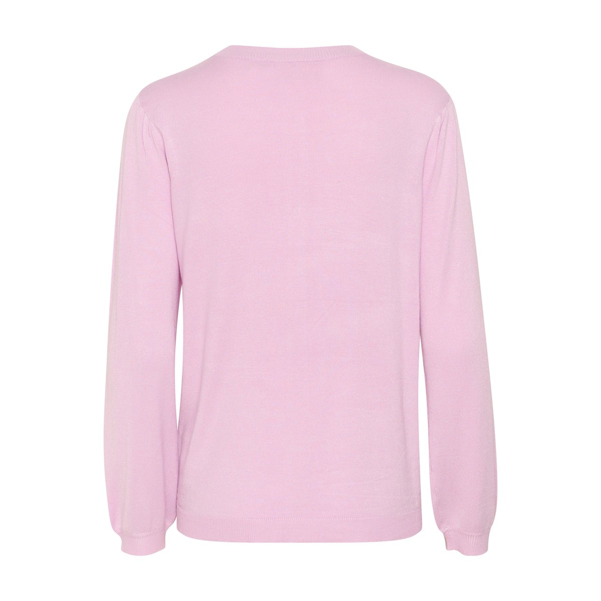 Knitted cardigan rose winsome orchid, CULTURE