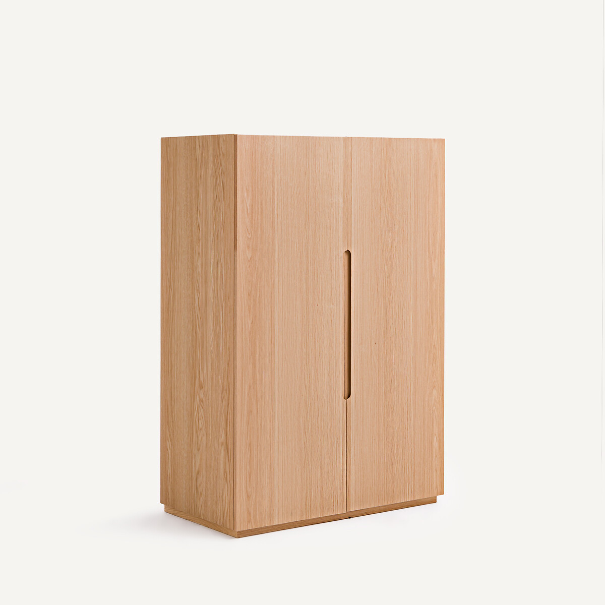 Evoria Oak Veneer Wardrobe Unit For A Mix and Match Wardrobe natural, AM.PM