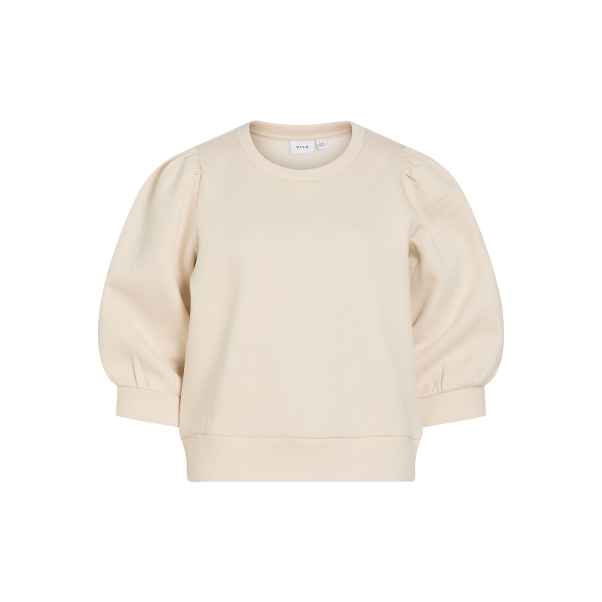 Sweat-Shirt gris - birch1, VILA