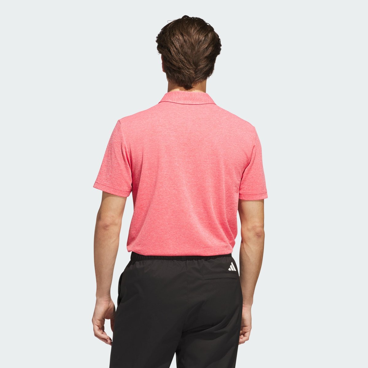 Polo Chiné Drive Polo Chiné Drive pink, adidas Performance