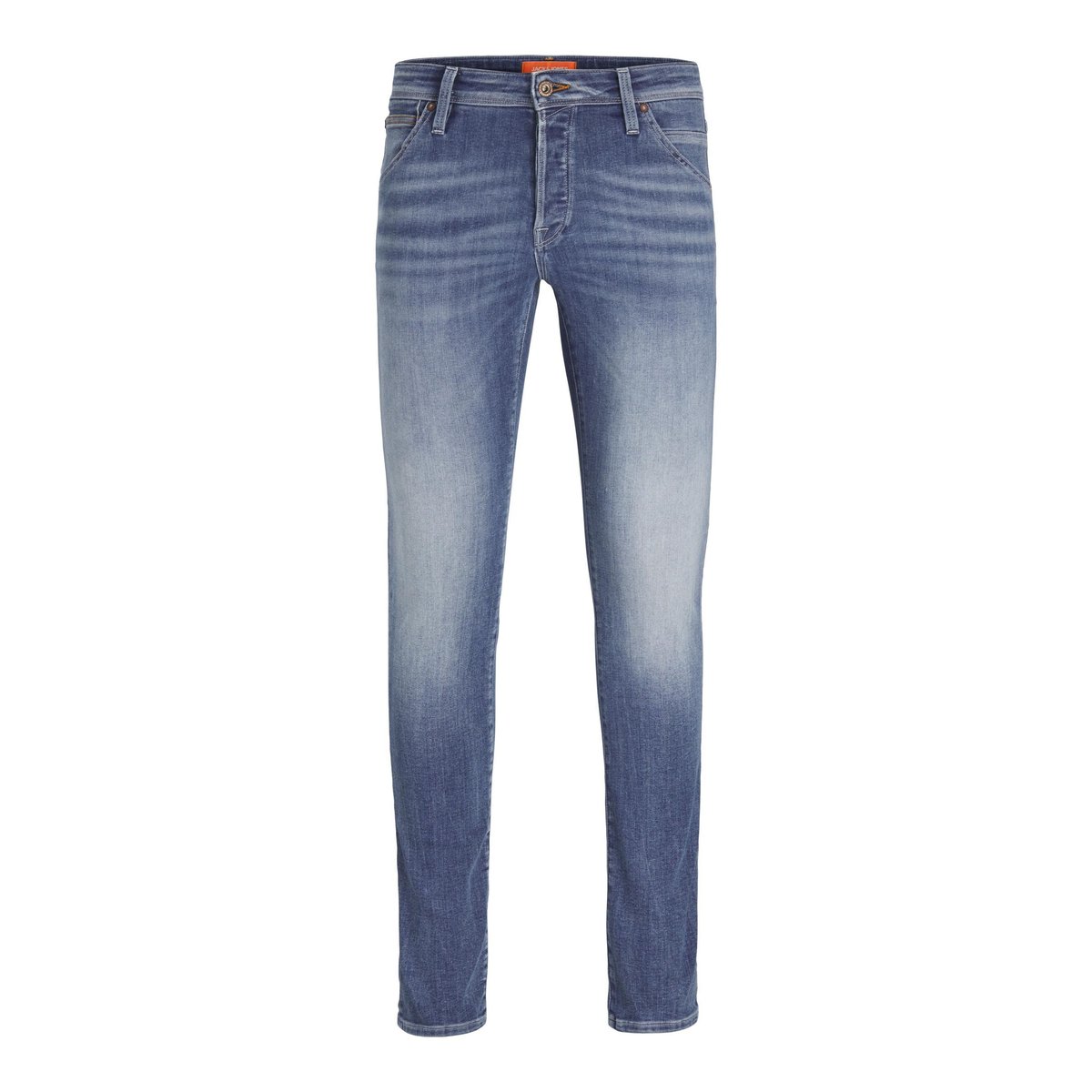 Jean Slim blue denim, JACK & JONES