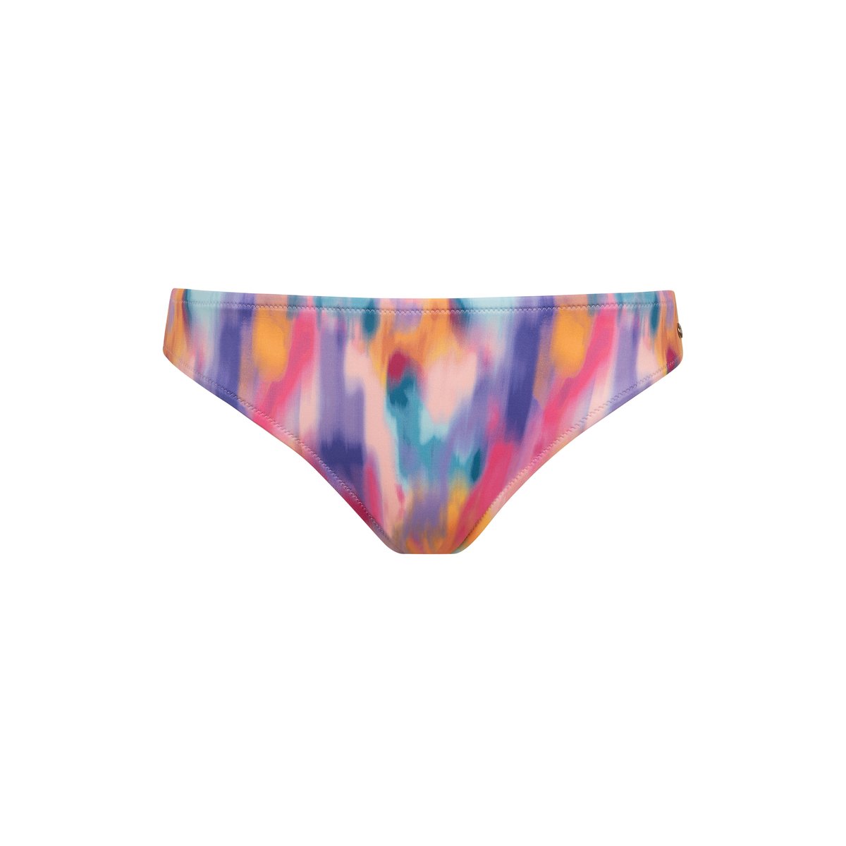 Bas maillot slip de bain JERSEY orange, LISCA