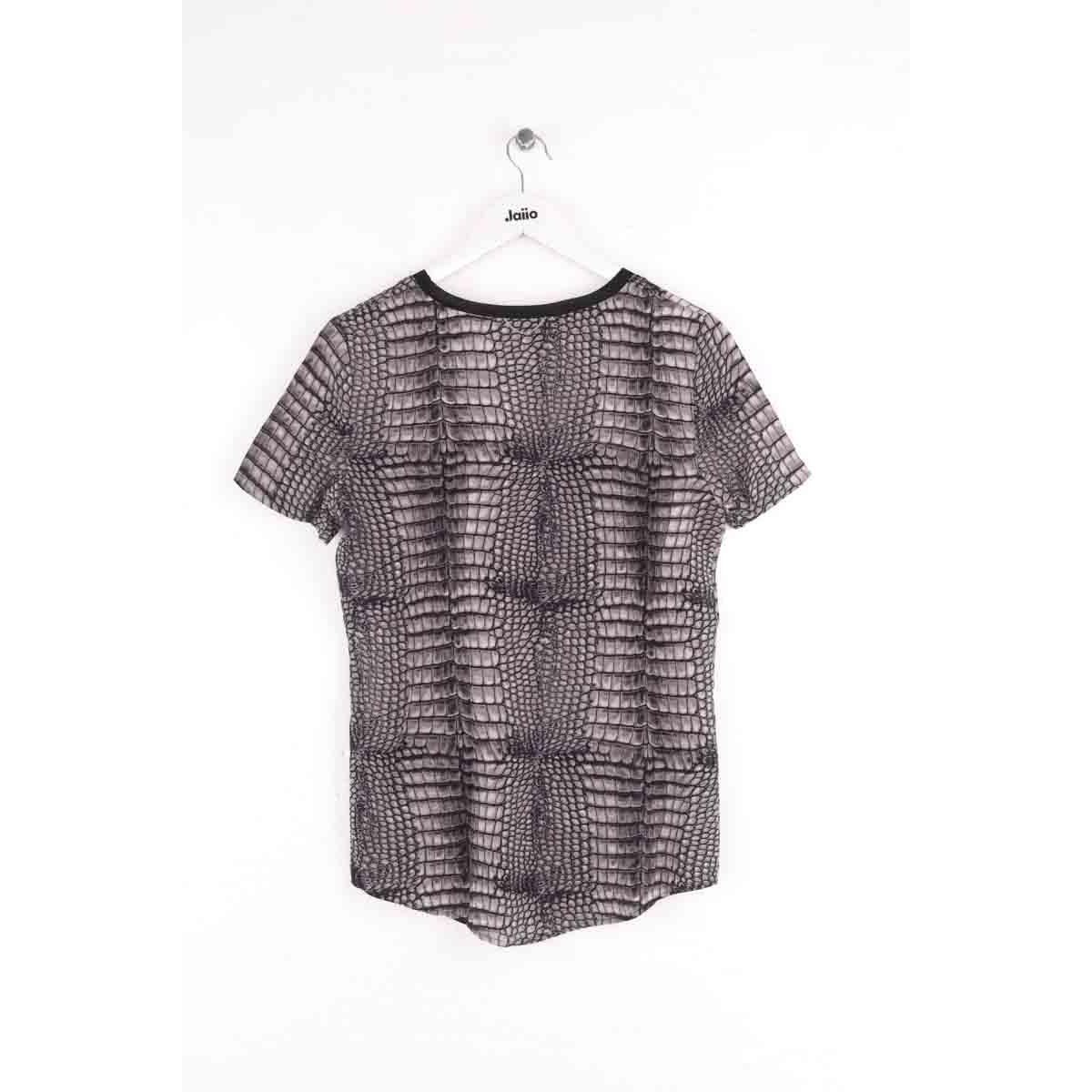 T-shirt - Très Bon État anthracite, THE KOOPLES