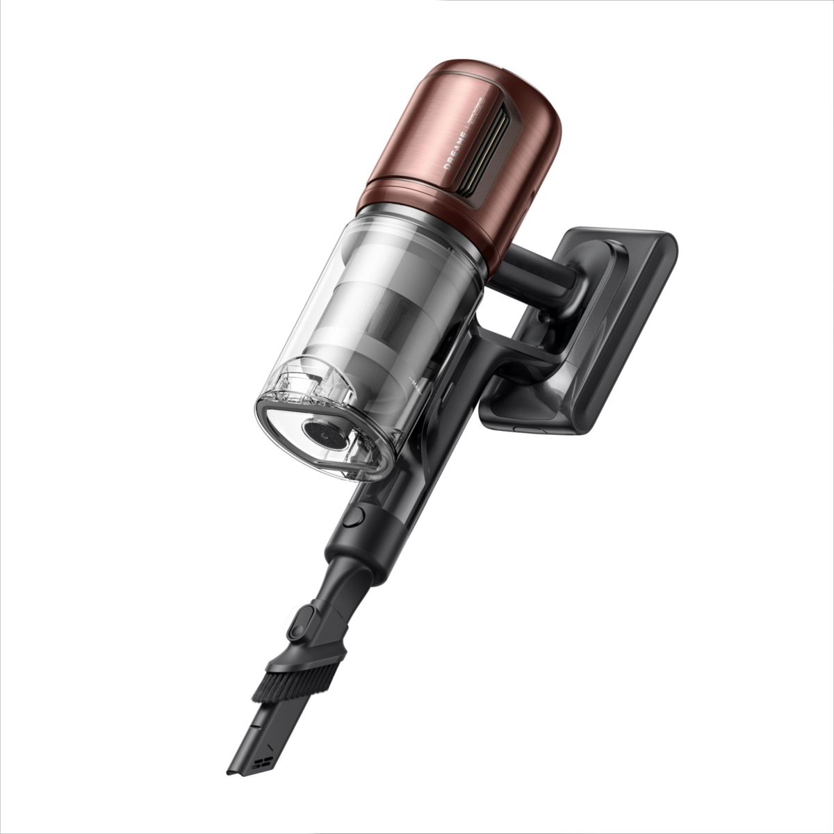 Aspirateur balai V30 couleur unique, DREAME