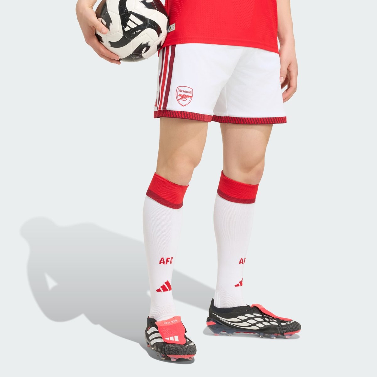 Short Domicile Arsenal Fc 26/27 Authentique Short Domicile Arsenal Fc 26/27 Authentique white, adidas Performance