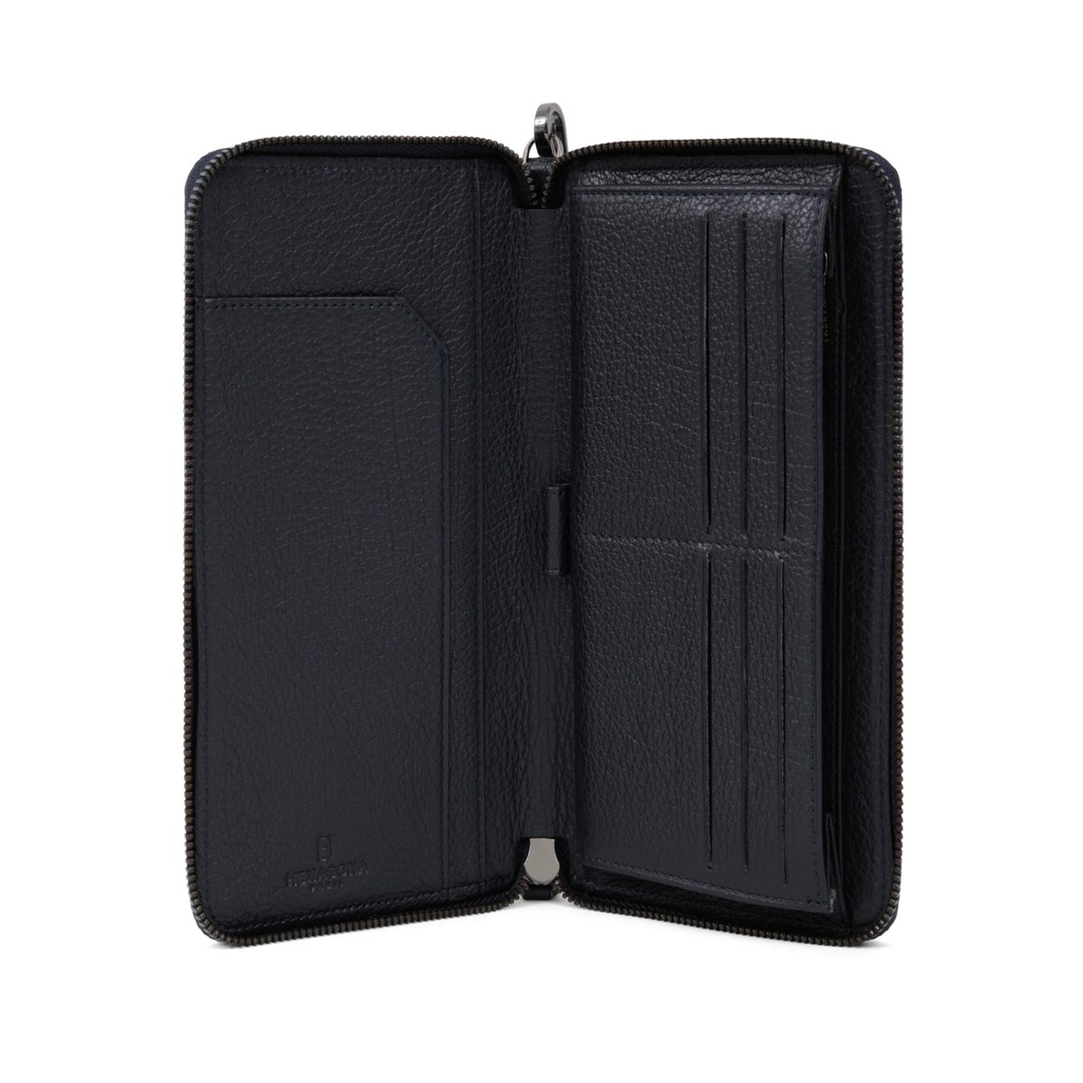 Compagnon de voyage ENCORE bleu marine, HEXAGONA