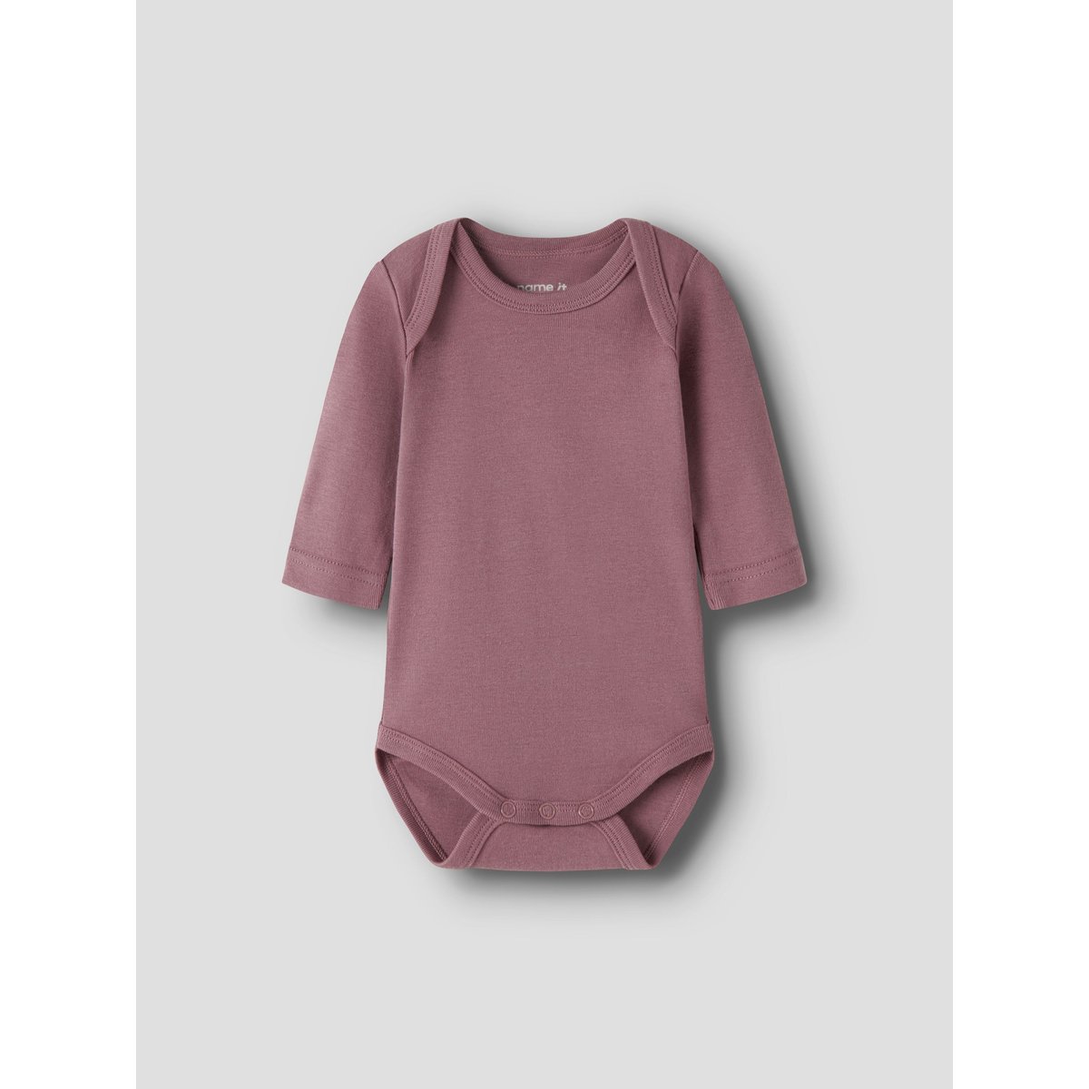 Barboteuse violet - violet ice1, NAME IT
