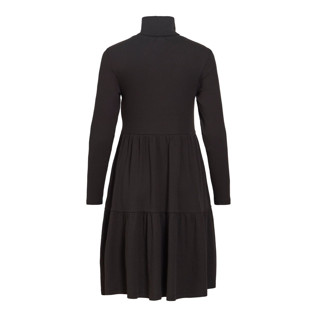 Robe Courte noir - black1, VILA