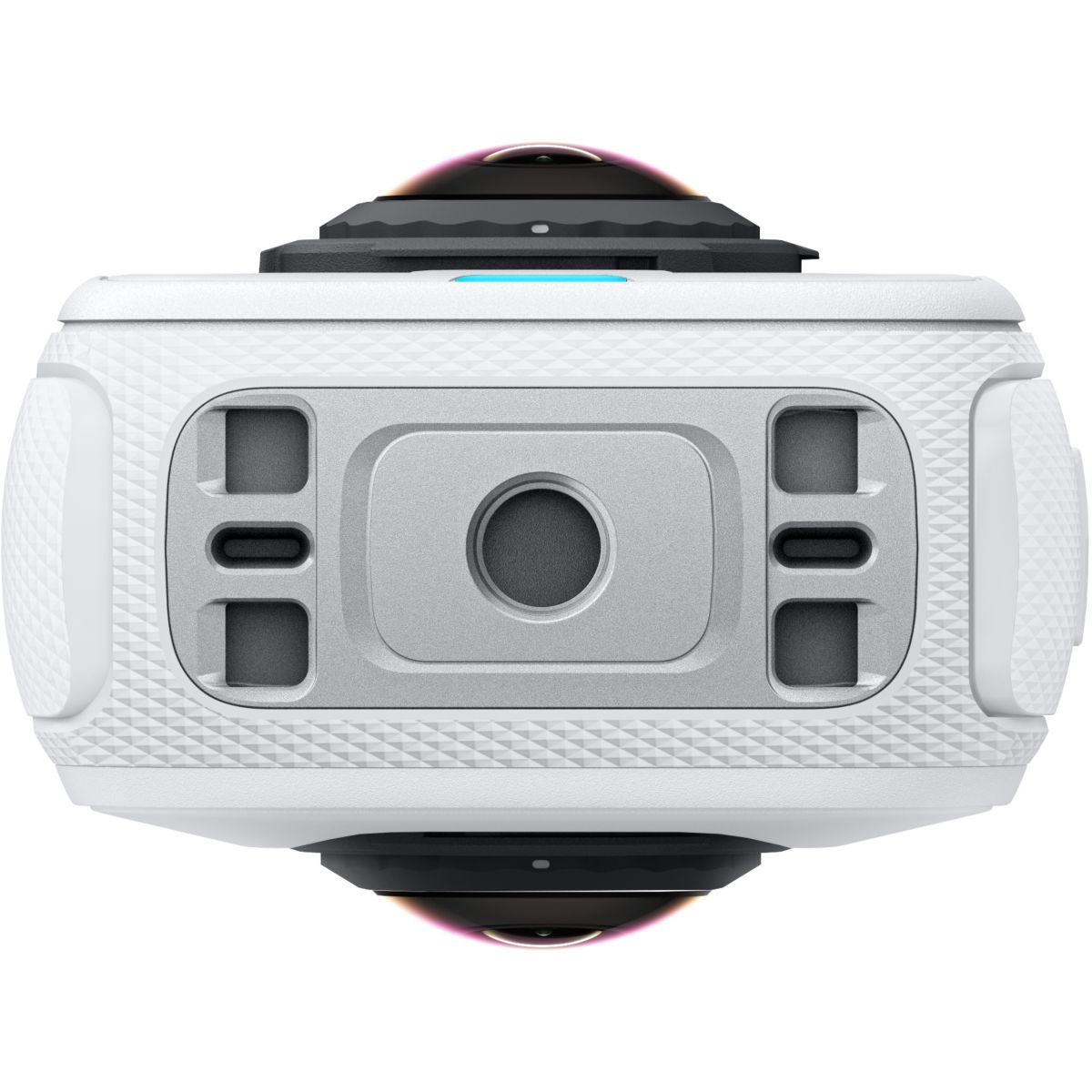 Caméra 360 X4 Air Starter pack Arctic White couleur unique, INSTA360