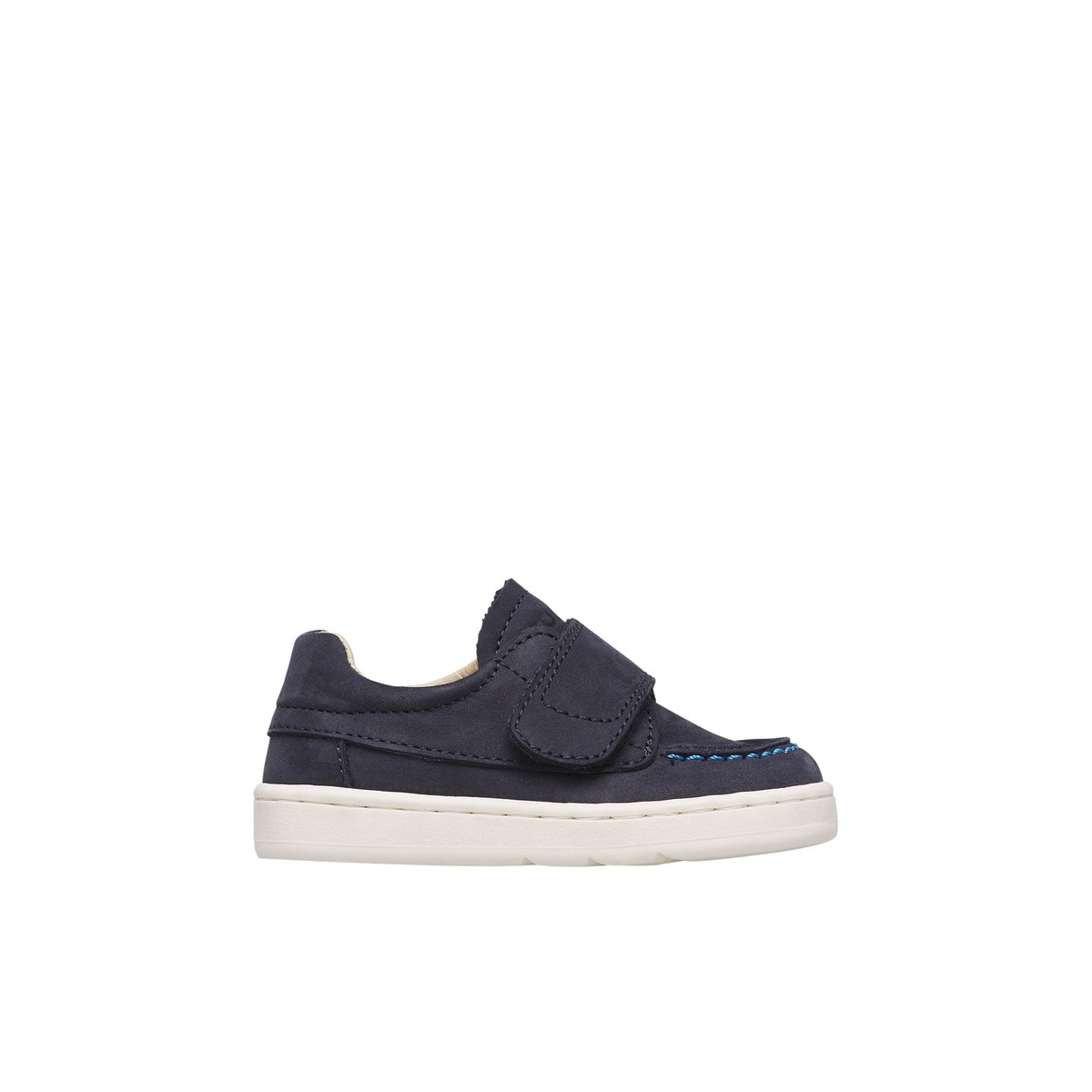Chaussures en cuir 1901 LOW marine-, NATURINO
