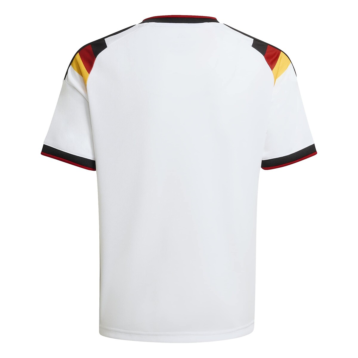Maillot REPLICA HOME ALLEMAGNE, Coupe du monde 2026 blanc, adidas Performance