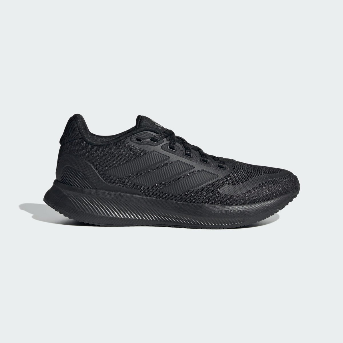 Baskets Runfalcon 5 noir, adidas Performance