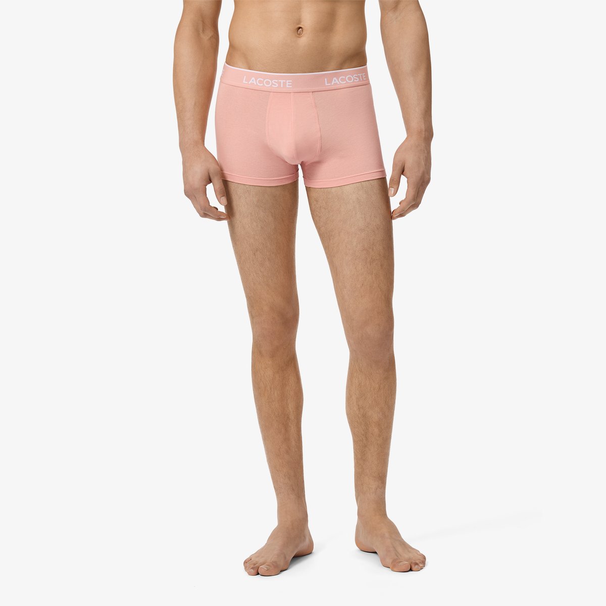Slip rose-3i2, LACOSTE