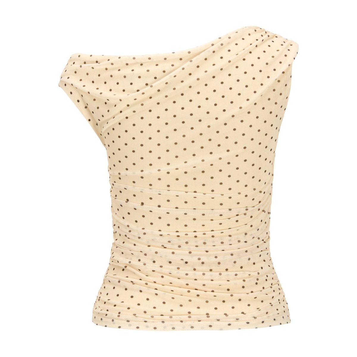 Top alabaster gleam, JJXX