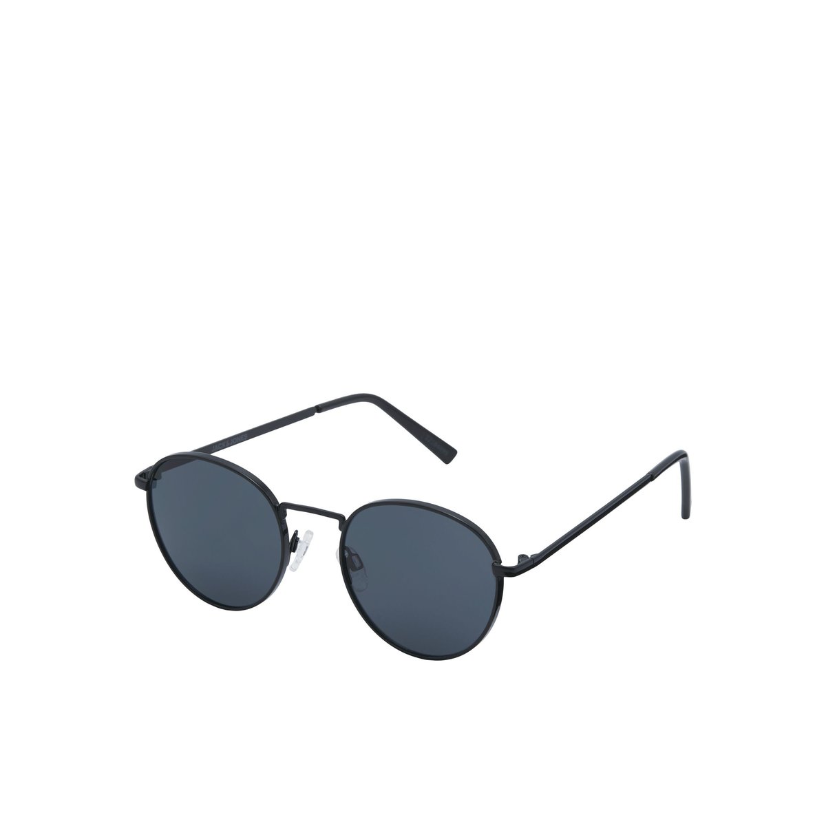 Lunettes De Soleil Rectangulaires grise - asphalt, JACK & JONES