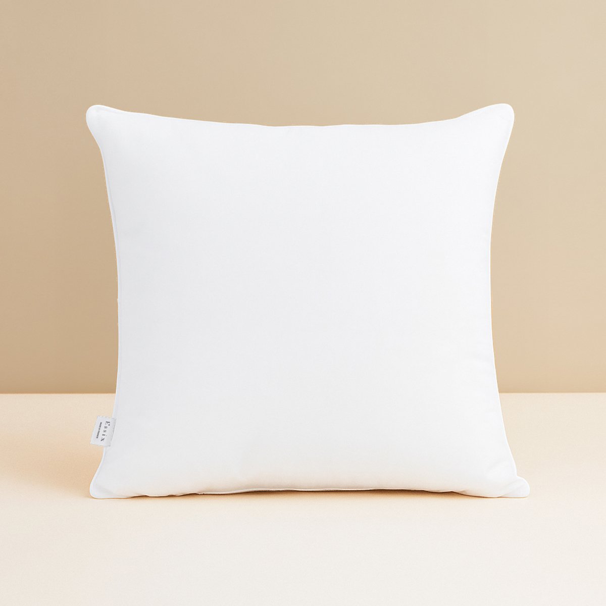 Oreiller moelleux synthétique, RECONFORT blanc, ESSIX