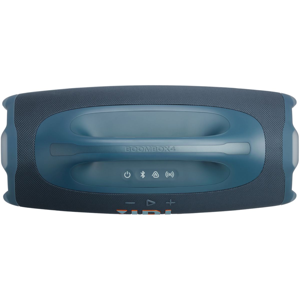 Enceinte portable Boombox 4 Bleu bleu, JBL