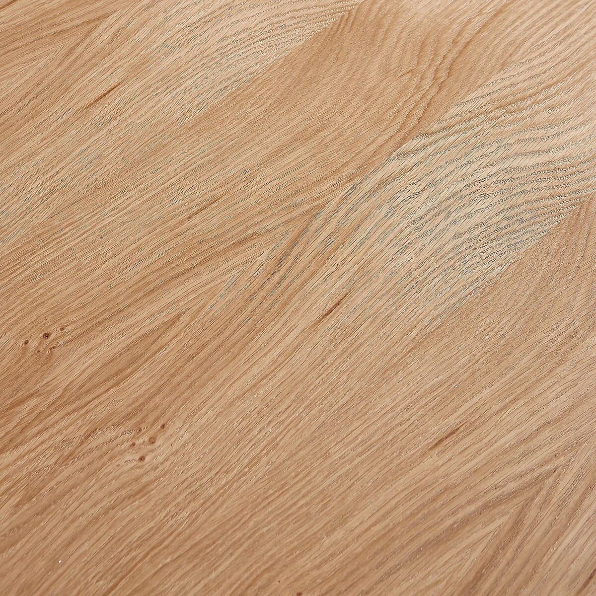 Plateau de bureau, en plaqué chêne longueur 150 cm, Working chêne naturel, AM.PM