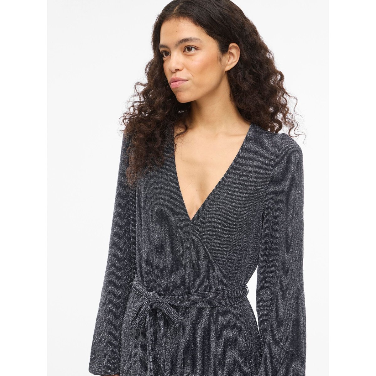 Combinaison noir - black, VILA