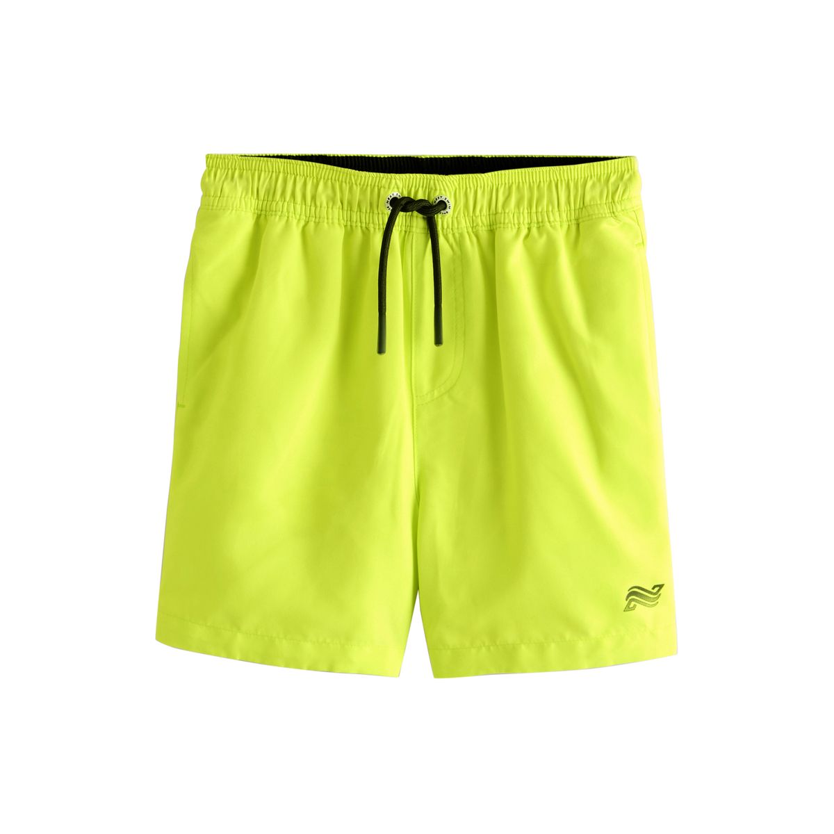 Short de bain, lot 2 orange et jaune, NEXT
