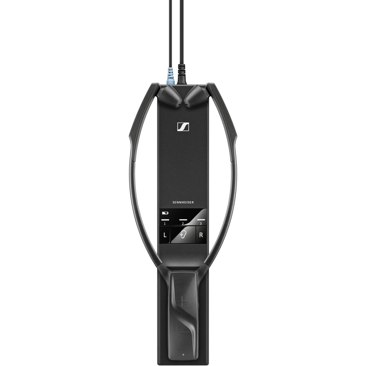 Casque TV RS 5200 noir, SENNHEISER