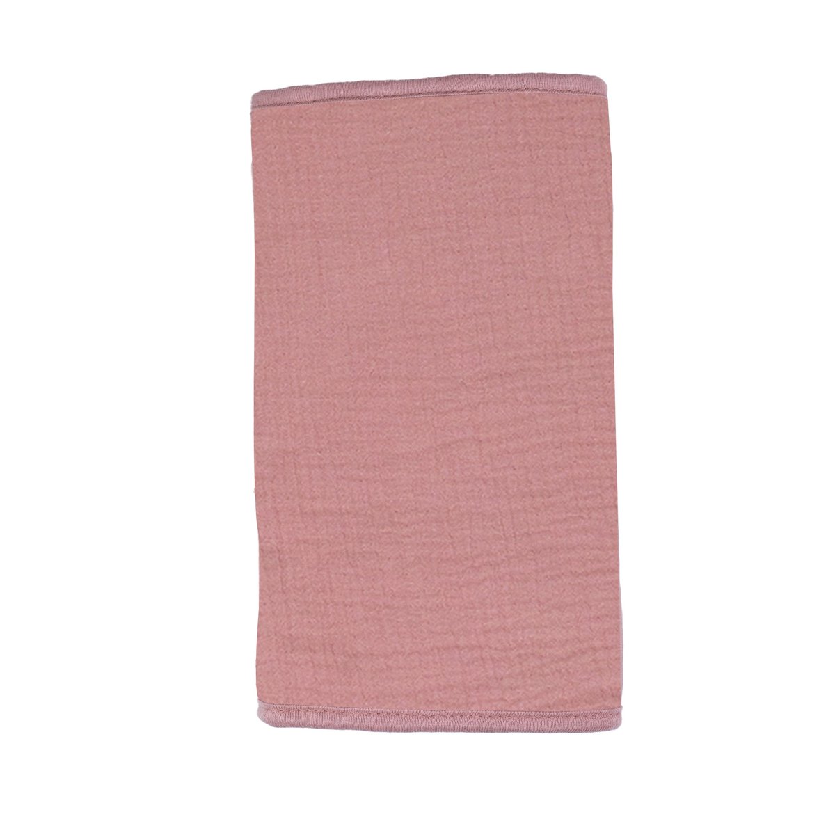 Protège barreaux lit bébé - 8 pièces rosa, TROIS KILOS SEPT