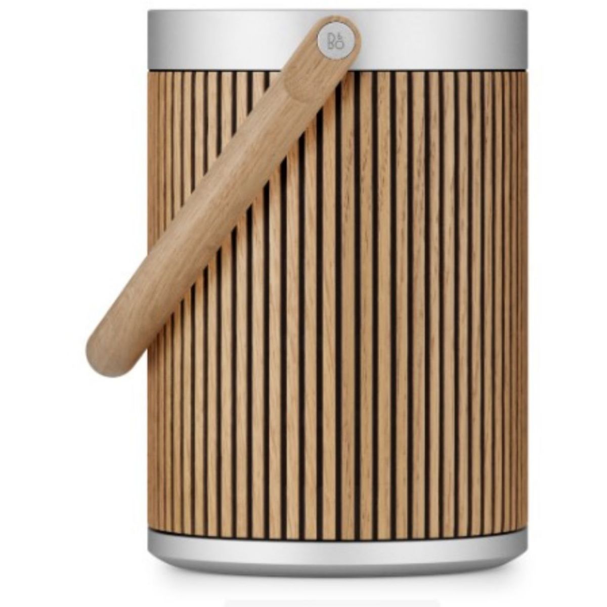 Enceinte résidentielle Beosound A5 Oak couleur unique, BANG ET OLUFSEN