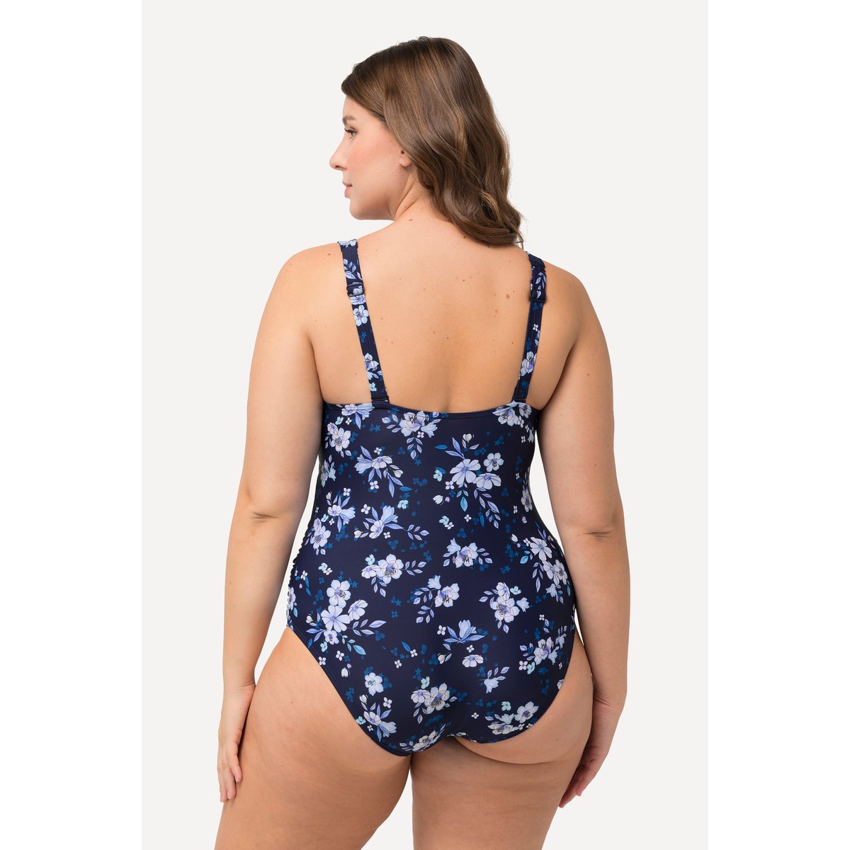 Maillot de bain de grossesse marine, ULLA POPKEN