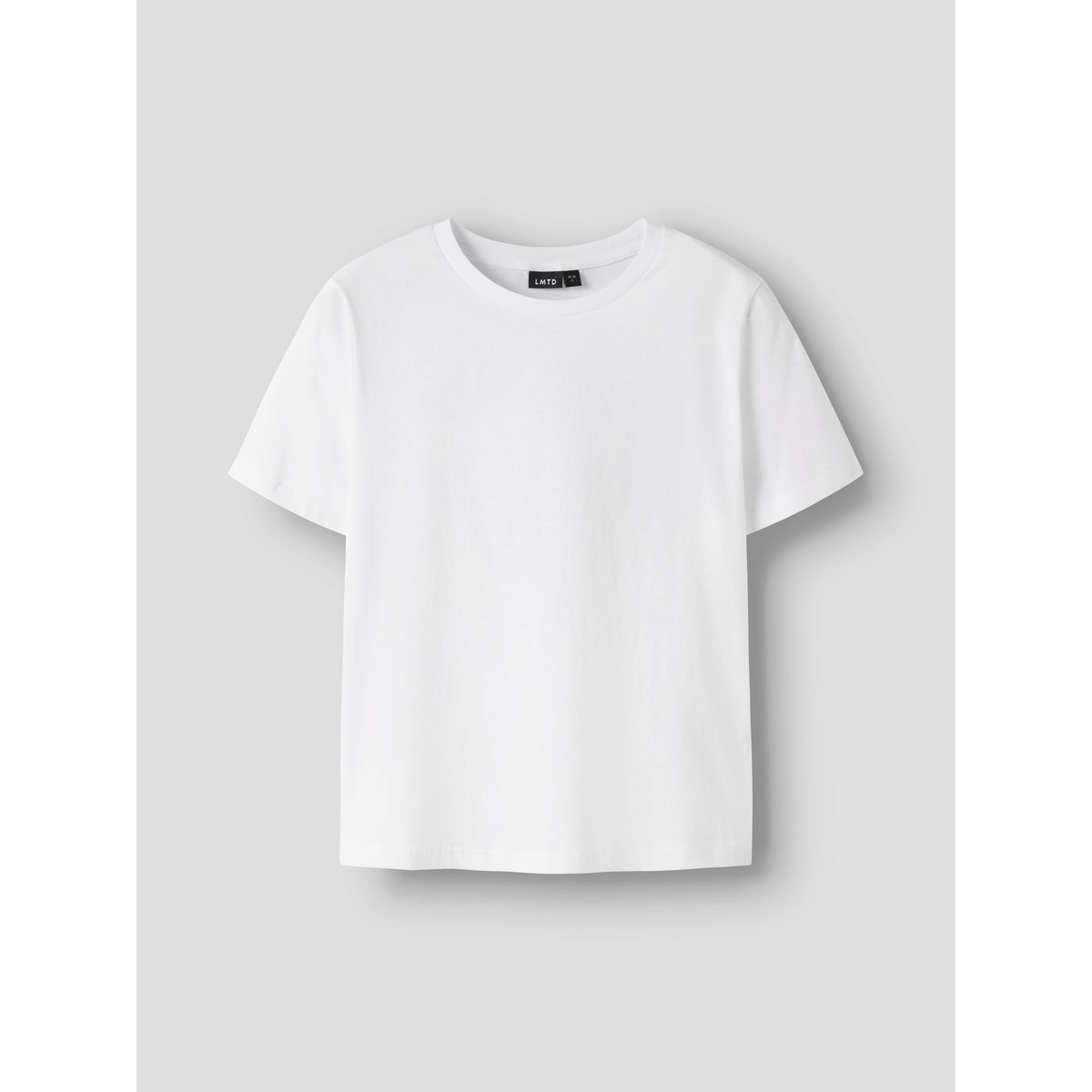 T-Shirt blanc - bright white1, NAME IT
