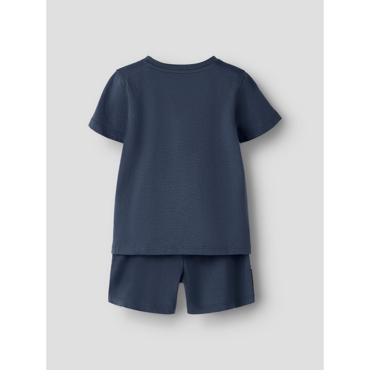 Lot De Shorts bleu - vintage indigo1, NAME IT