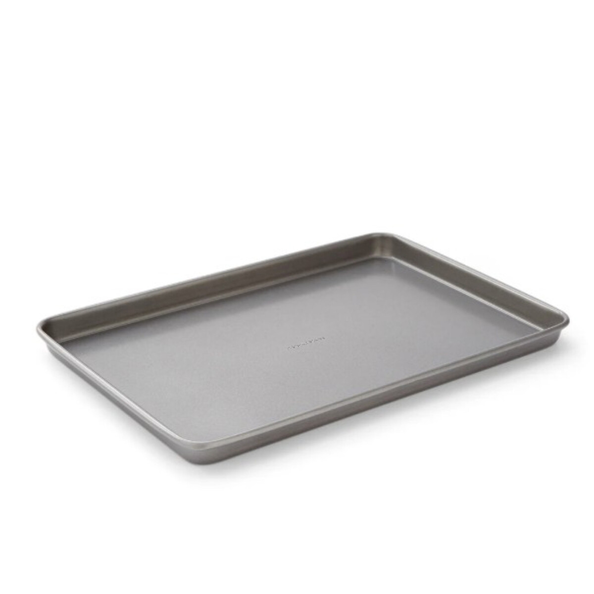 2-Piece Large Oven Tray Set grey, MORPHY RICHARDS