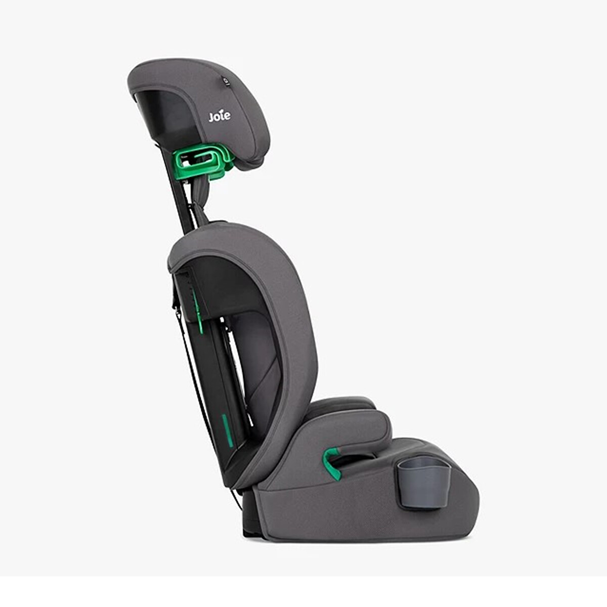 Siège auto Elevate R129 gris anthracite, JOIE