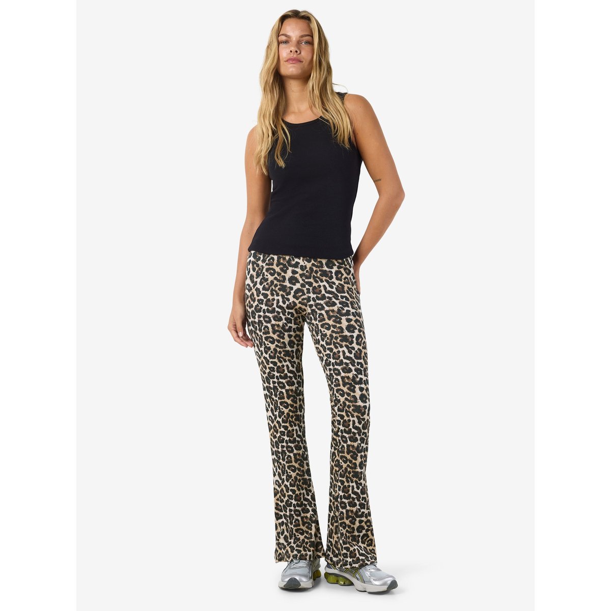 Pantalon black 1, NOISY MAY