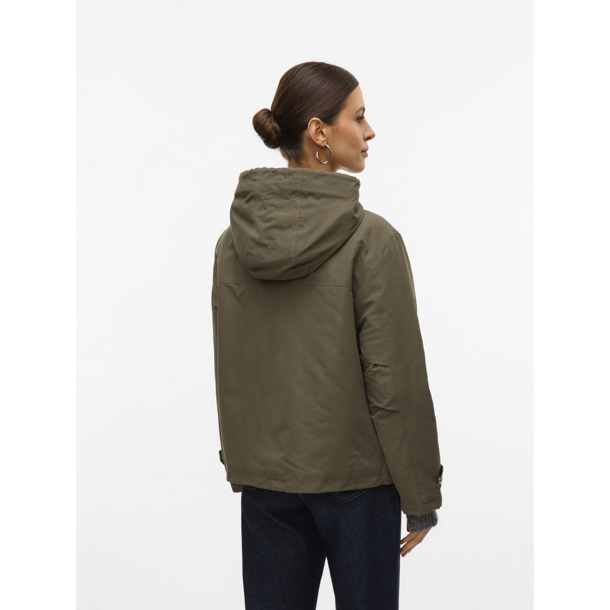 Manteau grape leaf, VERO MODA